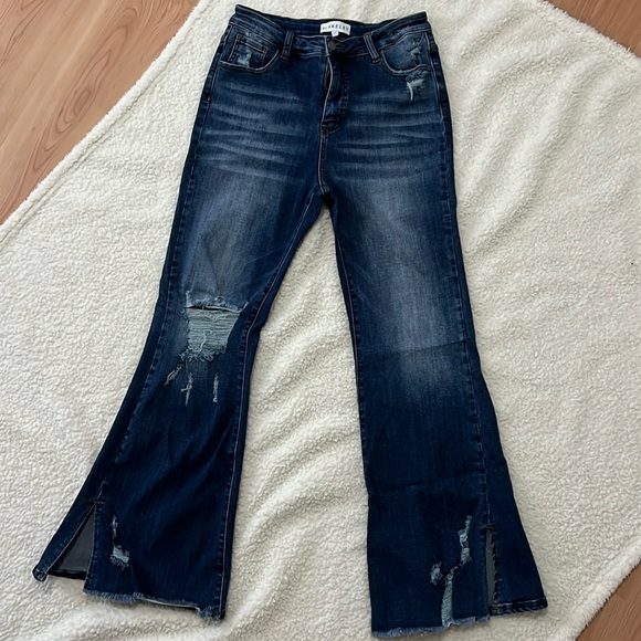 Blakeley Denim - Blakeley Diesel jeans size 11 regular length